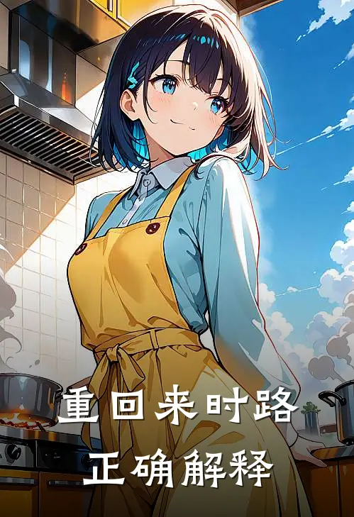 重回来时路正确解释