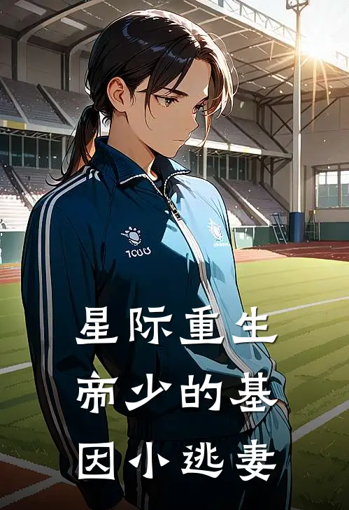 星际重生：帝少的基因小逃妻