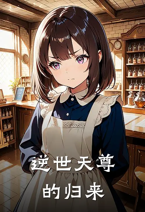 逆世天尊的归来