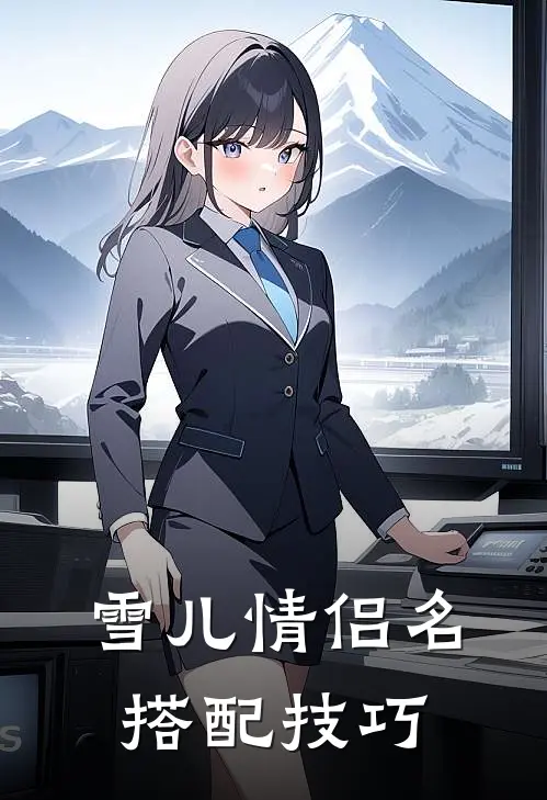 雪儿情侣名搭配技巧