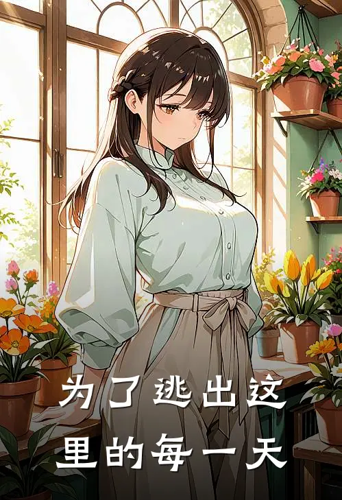 为了逃出这里的每一天茜茜奥托热门小说完结_热门的小说为了逃出这里的每一天茜茜奥托