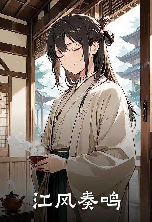 江风奏鸣