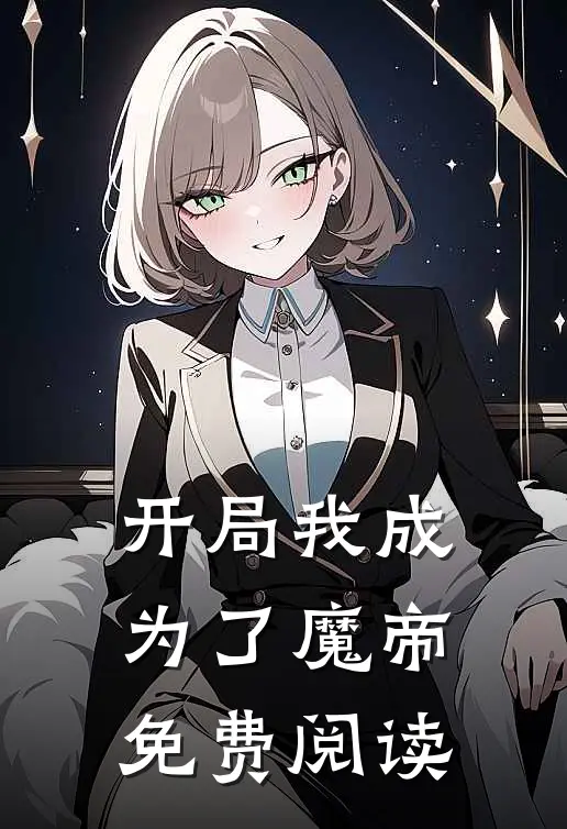 开局我成为了魔帝免费阅读