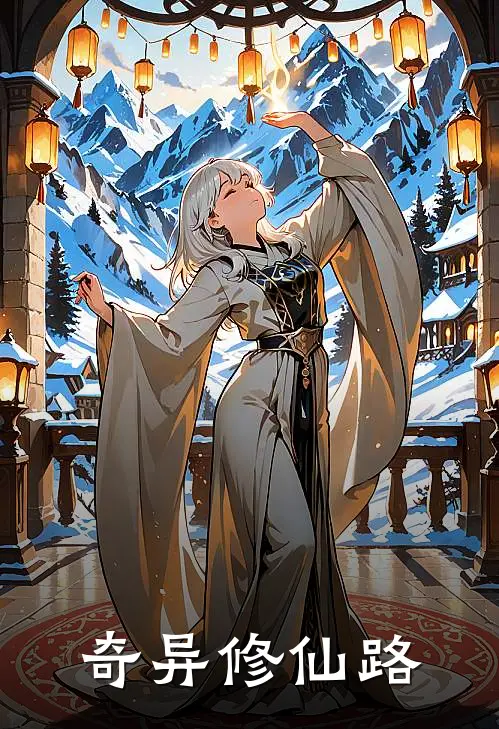 奇异修仙路王风朝青热门小说推荐_完本小说大全奇异修仙路(王风朝青)