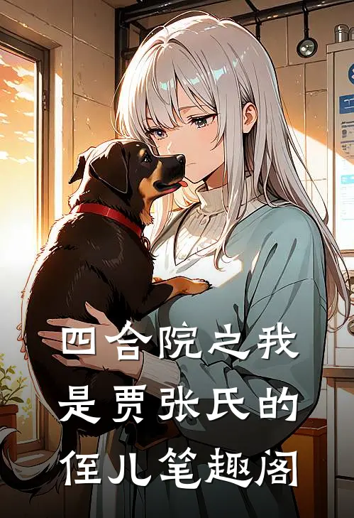 四合院之我是贾张氏的侄儿笔趣阁