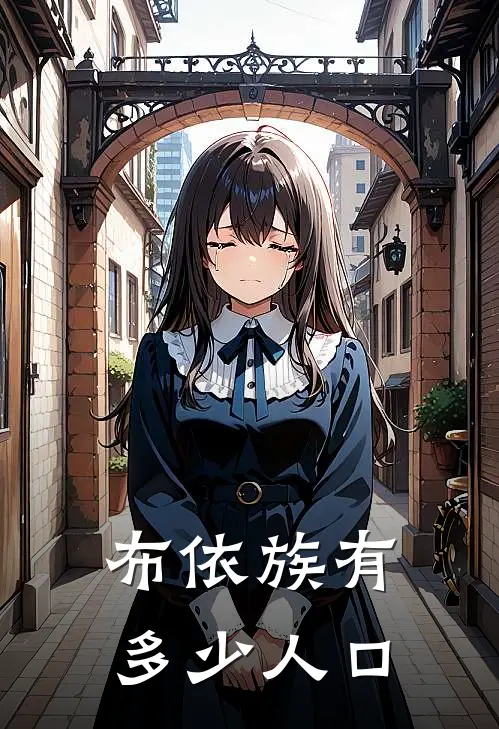 布依族有多少人口