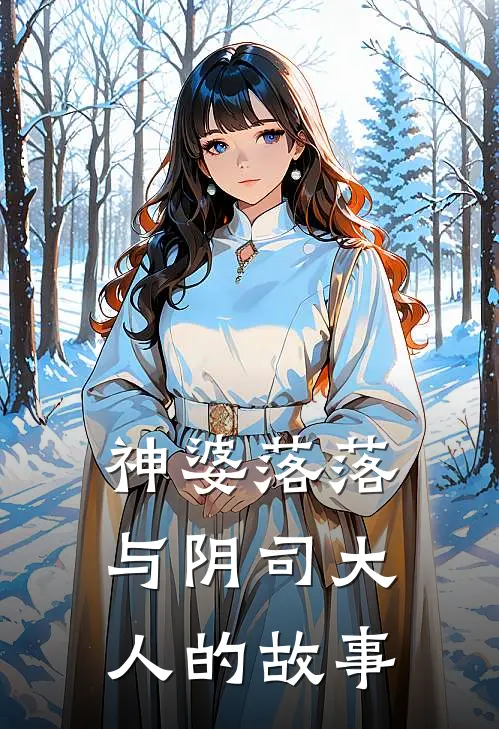 神婆落落与阴司大人的故事