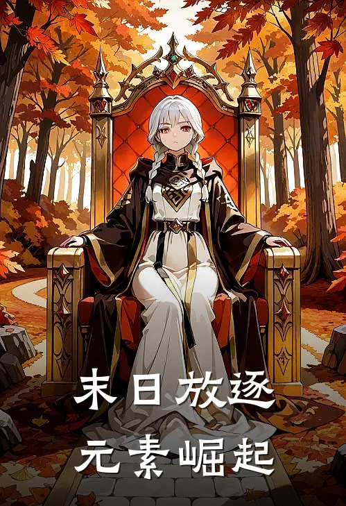 末日放逐：元素崛起