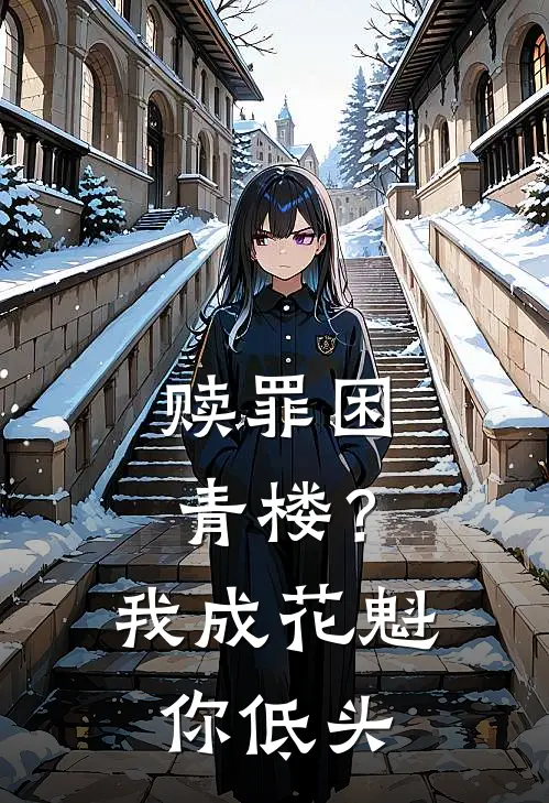 赎罪困青楼？我成花魁你低头