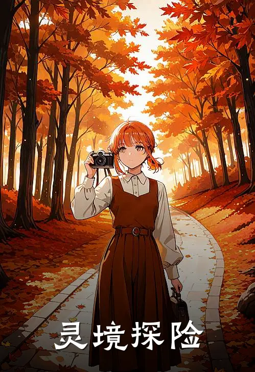 灵境探险