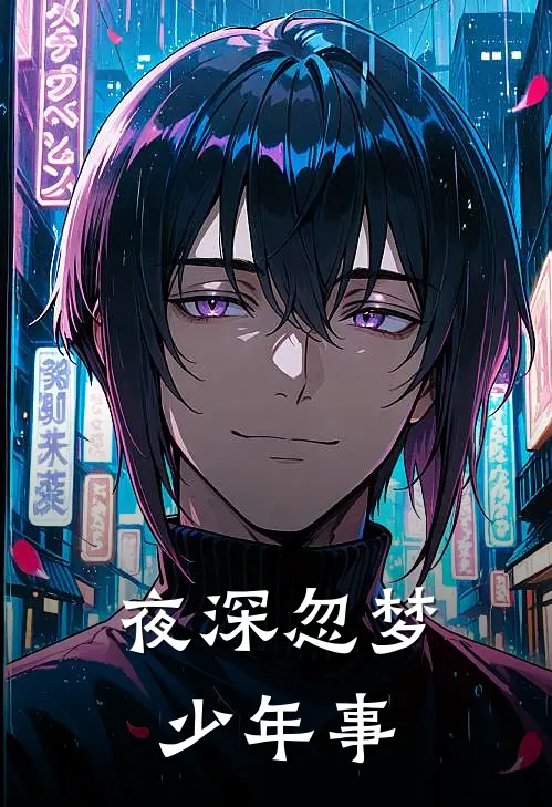 夜深忽梦少年事