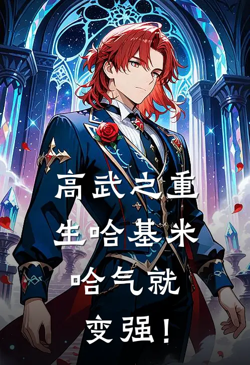 高武之重生哈基米，哈气就变强！