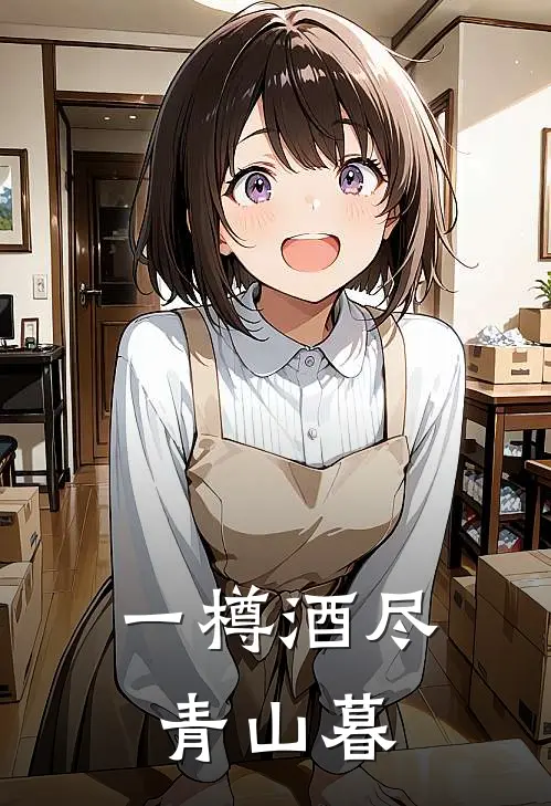 一樽酒尽青山暮