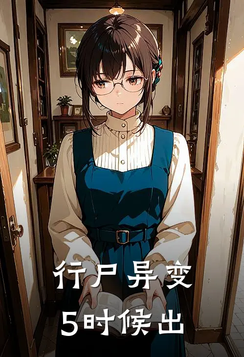 行尸异变5时候出