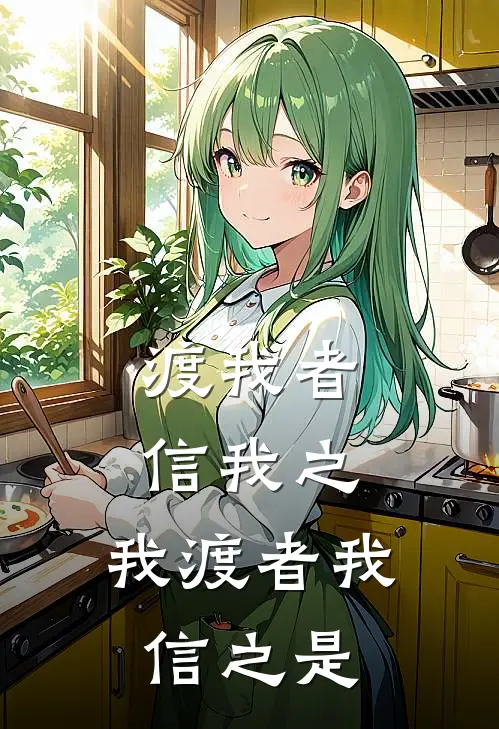 渡我者信我之,我渡者我信之是