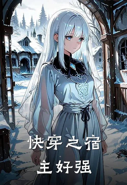 快穿之宿主好强