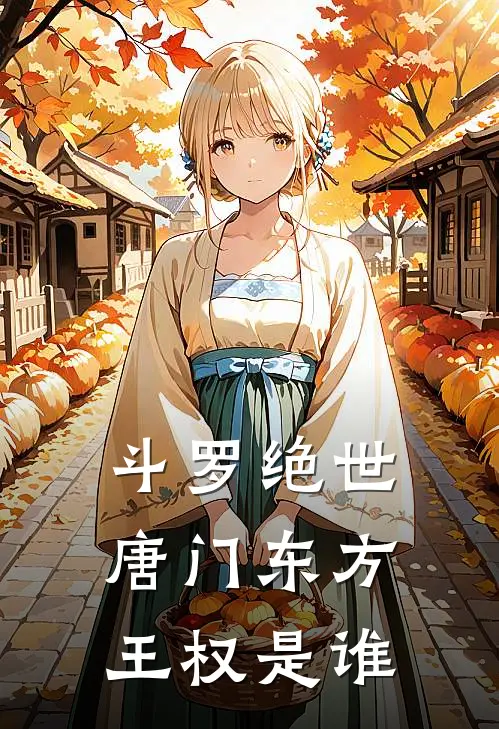 斗罗绝世唐门东方王权是谁
