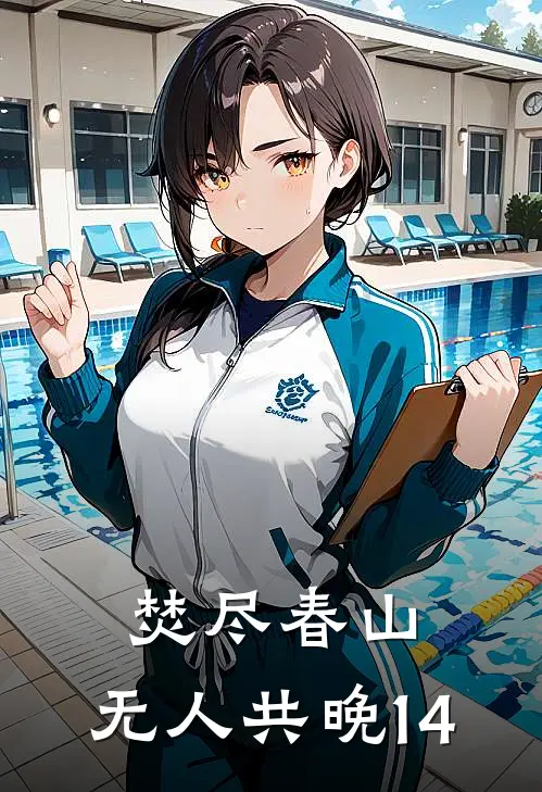 焚尽春山，无人共晚14