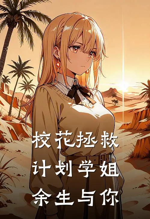 校花拯救计划【学姐余生与你】