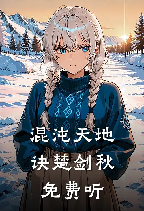 混沌天地诀楚剑秋免费听