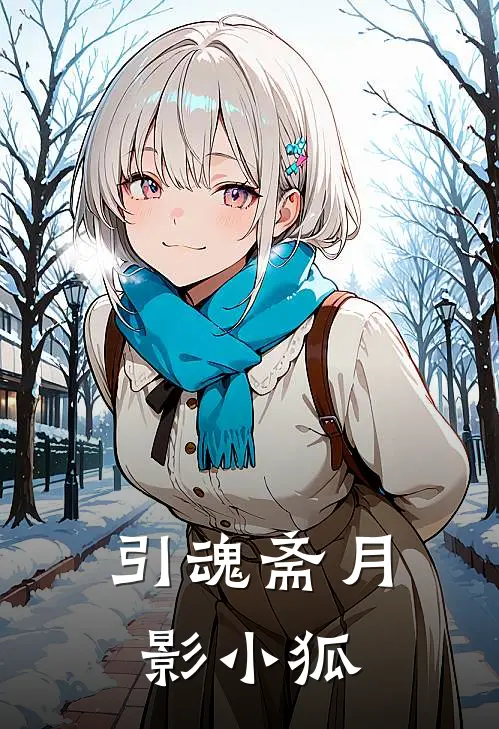 引魂斋 月影小狐