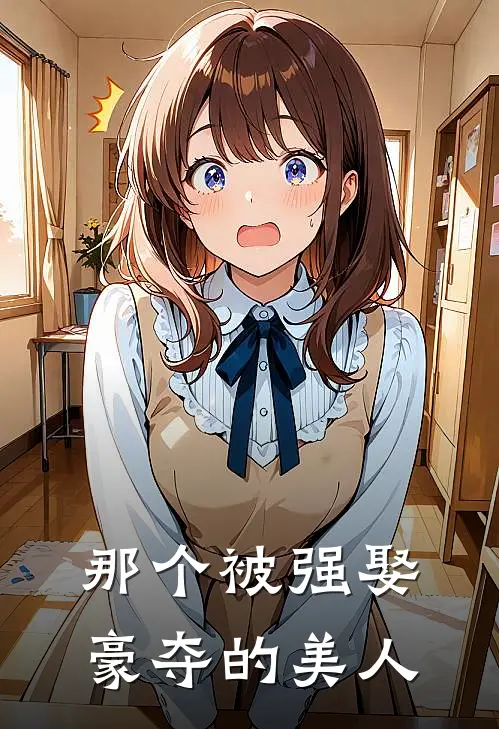 那个被强娶豪夺的美人