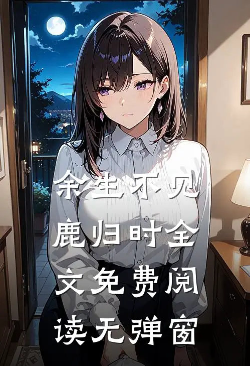 余生不见鹿归时全文免费阅读无弹窗