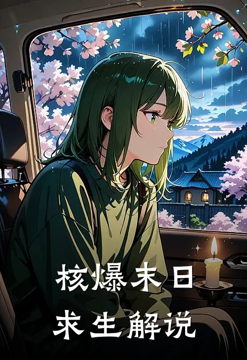 核爆末日求生解说