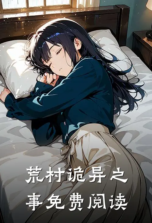 荒村诡异之事免费阅读