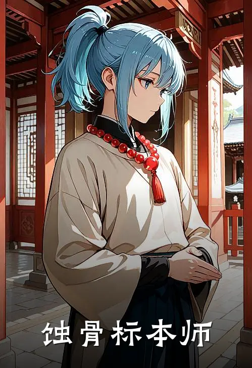 蚀骨标本师苏念顾沉最新小说推荐_热门小说排行榜蚀骨标本师(苏念顾沉)