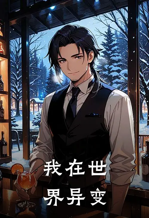 我在世界异变