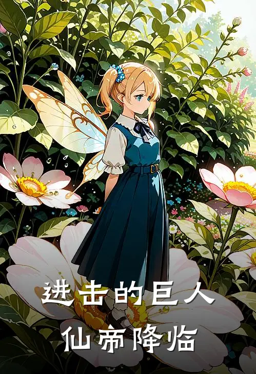 进击的巨人：仙帝降临