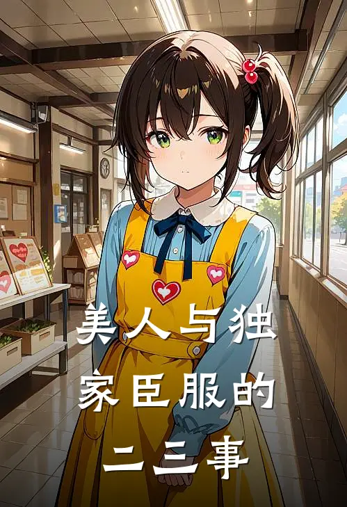 美人与独家臣服的二三事