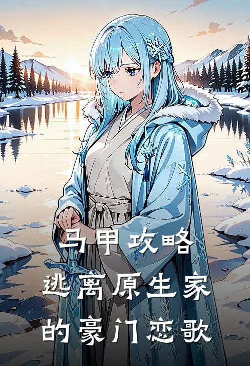 马甲攻略：逃离原生家的豪门恋歌