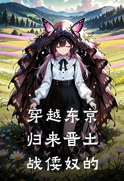 穿越东京归来晋土战倭奴的