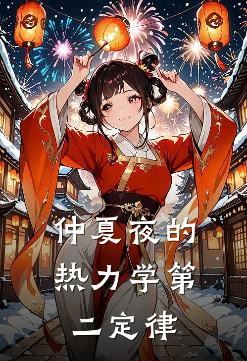 仲夏夜的热力学第二定律