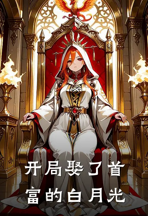 开局娶了首富的白月光