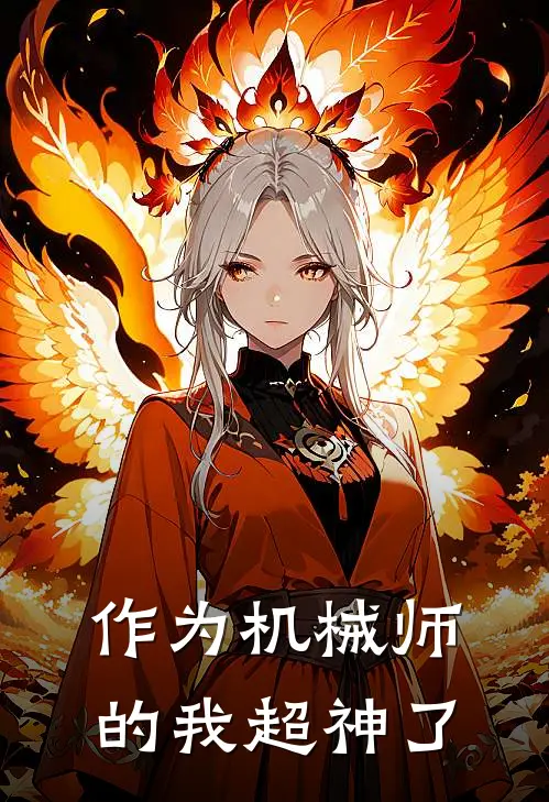 作为机械师的我超神了