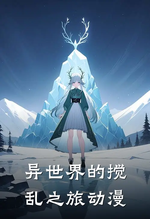 异世界的搅乱之旅动漫