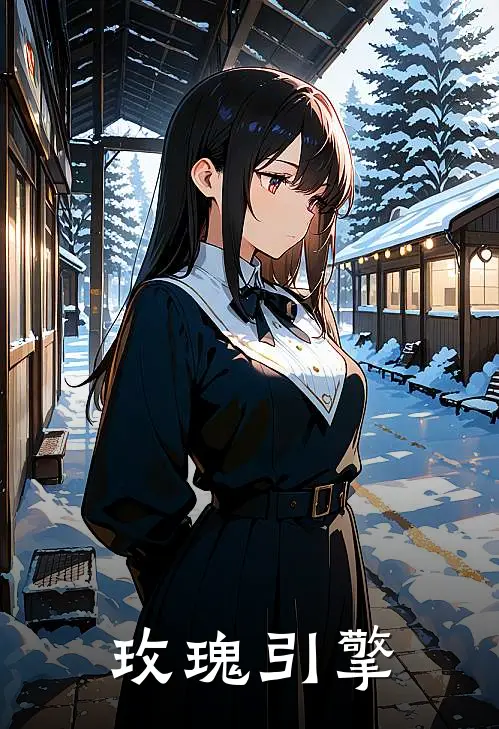 玫瑰引擎叶星辰顾承渊免费小说在线阅读_热门小说在线阅读玫瑰引擎叶星辰顾承渊