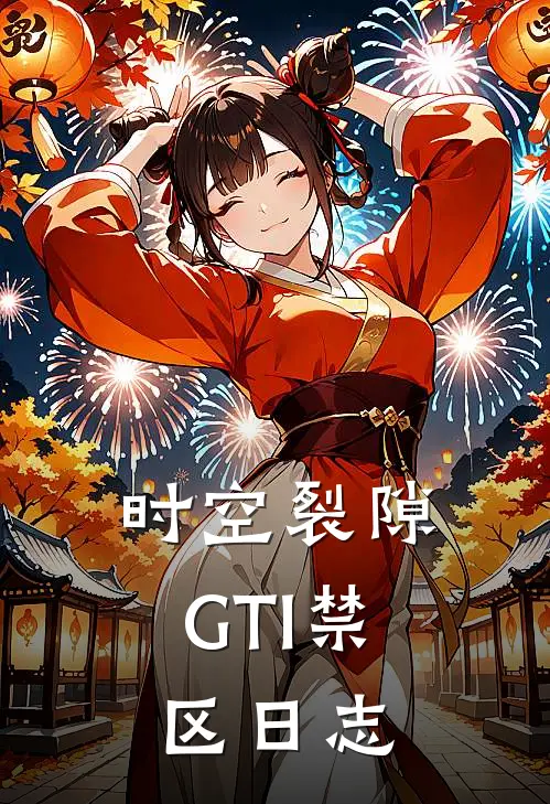 时空裂隙GTI禁区日志