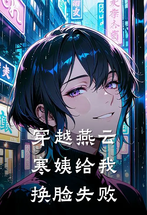 穿越燕云，寒姨给我换脸失败(魏檀宋檀)最新完结小说_完结版小说全文免费阅读穿越燕云，寒姨给我换脸失败(魏檀宋檀)