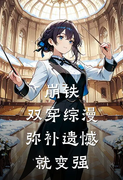 崩铁：双穿综漫，弥补遗憾就变强