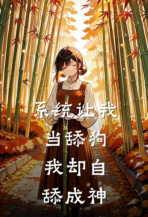 系统让我当舔狗，我却自舔成神