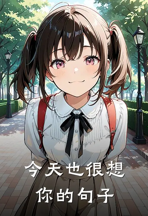 今天也很想你的句子