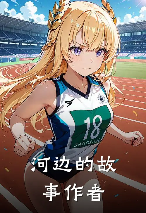 河边的故事作者