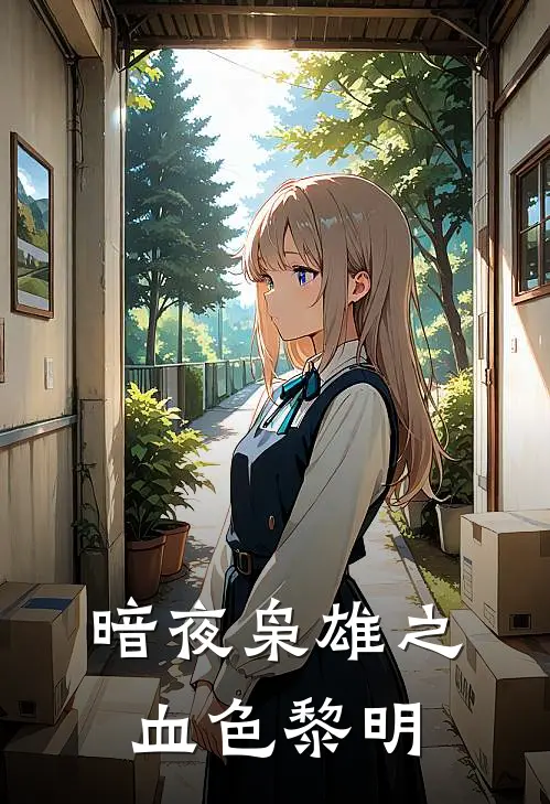 暗夜枭雄之血色黎明