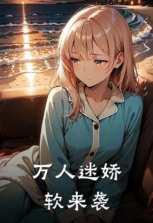 万人迷娇软来袭