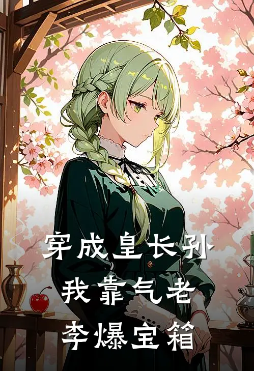 穿成皇长孙，我靠气老李爆宝箱