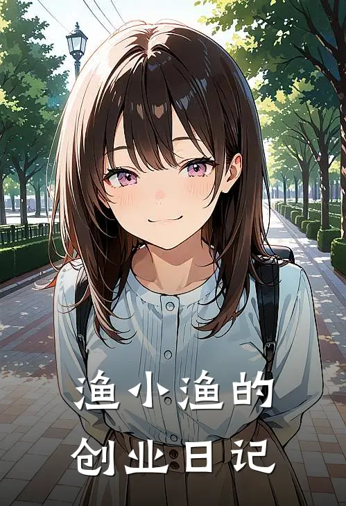 渔小渔的创业日记